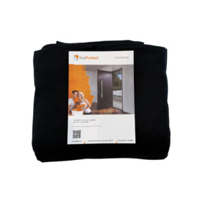 Inoprotect - zaščitna prevleka za vhodna vrata